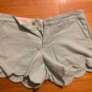 Lilly Shorts